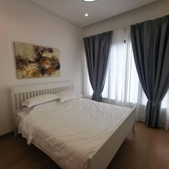 Bukitbintang-Klcc-Pavilion-2-12Pax-Infinitypool-Netflix-Balcony-Superfastinternet Kuala Lumpur