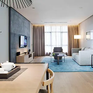 Apartment 188 Klcc By Signature, Kuala Lumpur