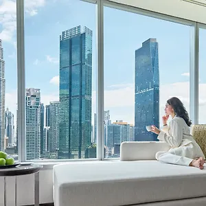 Otel Traders Hotel,, Kuala Lumpur