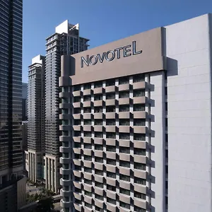 Novotel Centre Kuala Lumpur