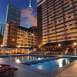 Otel Concorde, Kuala Lumpur