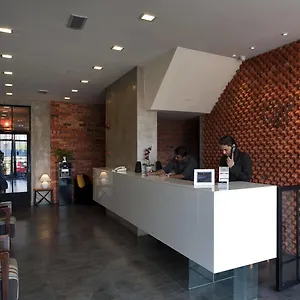 Otel Ceria, Kuala Lumpur