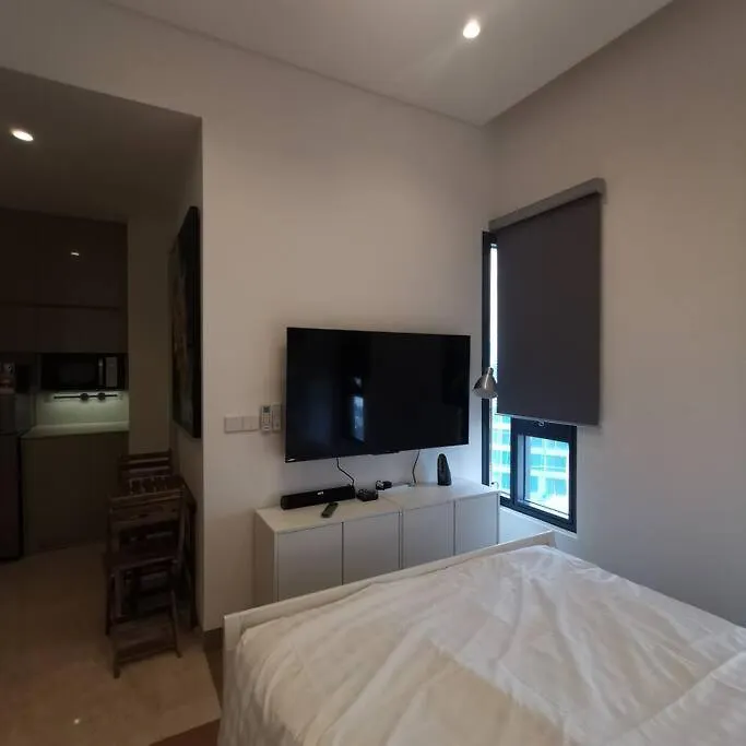 Bukitbintang-Klcc-Pavilion-2-12Pax-Infinitypool-Netflix-Balcony-Superfastinternet Kuala Lumpur Malaysia