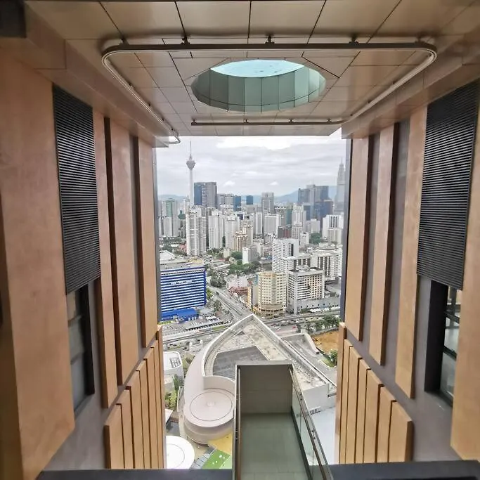 Bukitbintang-Klcc-Pavilion-2-12Pax-Infinitypool-Netflix-Balcony-Superfastinternet Kuala Lumpur Malaysia
