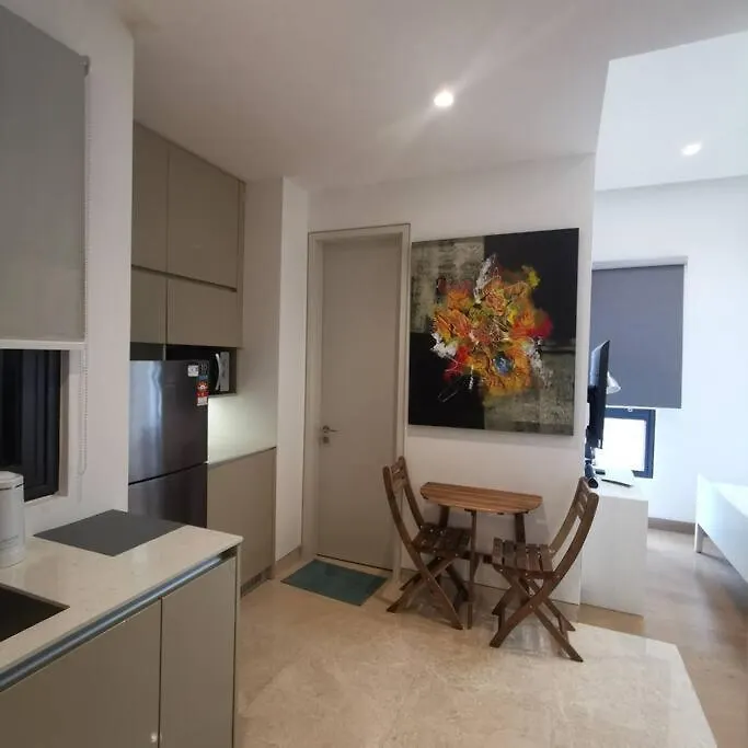 Bukitbintang-Klcc-Pavilion-2-12Pax-Infinitypool-Netflix-Balcony-Superfastinternet Kuala Lumpur 0*,