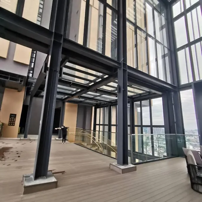 Bukitbintang-Klcc-Pavilion-2-12Pax-Infinitypool-Netflix-Balcony-Superfastinternet Kuala Lumpur