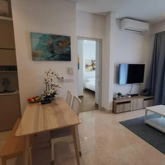Bukitbintang-Klcc-Pavilion-2-12Pax-Infinitypool-Netflix-Balcony-Superfastinternet Kuala Lumpur 0*,  Malaysia