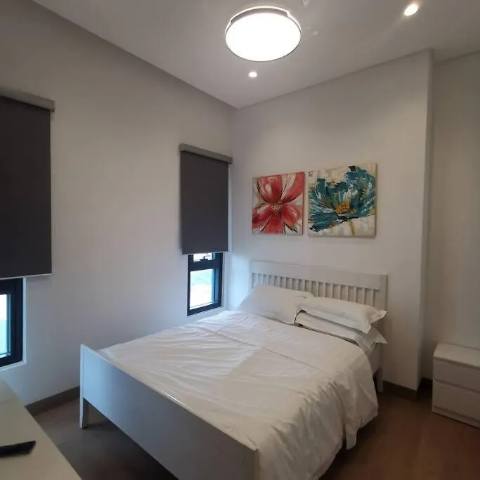 Bukitbintang-Klcc-Pavilion-2-12Pax-Infinitypool-Netflix-Balcony-Superfastinternet Kuala Lumpur Apartment