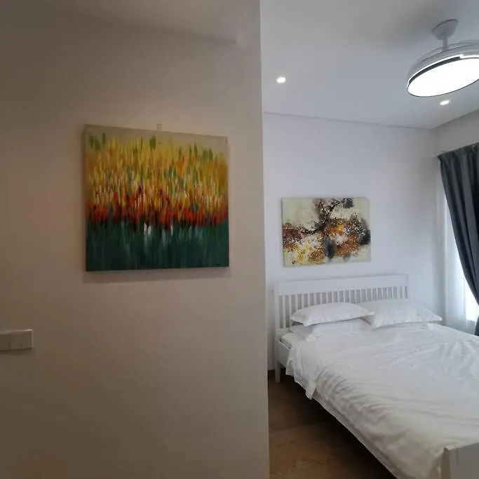 Apartment Bukitbintang-Klcc-Pavilion-2-12Pax-Infinitypool-Netflix-Balcony-Superfastinternet Kuala Lumpur Malaysia