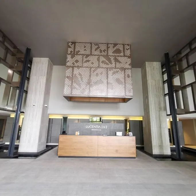Bukitbintang-Klcc-Pavilion-2-12Pax-Infinitypool-Netflix-Balcony-Superfastinternet Kuala Lumpur