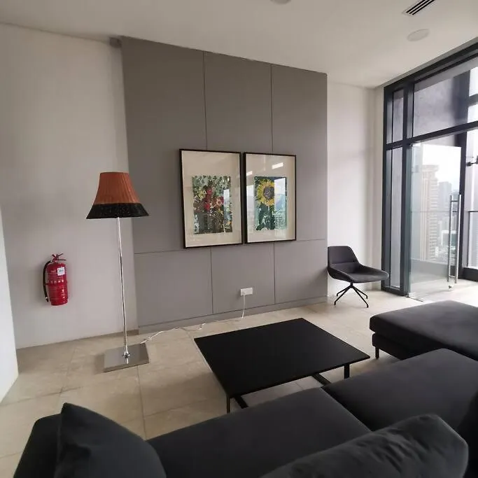 Bukitbintang-Klcc-Pavilion-2-12Pax-Infinitypool-Netflix-Balcony-Superfastinternet Kuala Lumpur
