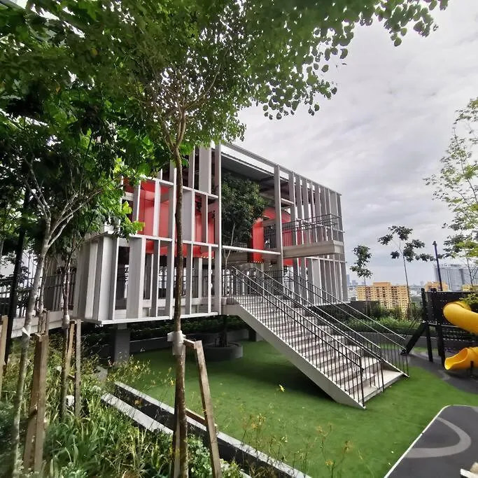 Bukitbintang-Klcc-Pavilion-2-12Pax-Infinitypool-Netflix-Balcony-Superfastinternet Kuala Lumpur 0*,  Malaysia
