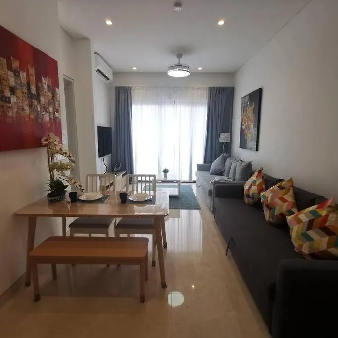 Bukitbintang-Klcc-Pavilion-2-12Pax-Infinitypool-Netflix-Balcony-Superfastinternet Kuala Lumpur 0*,  Malajsie